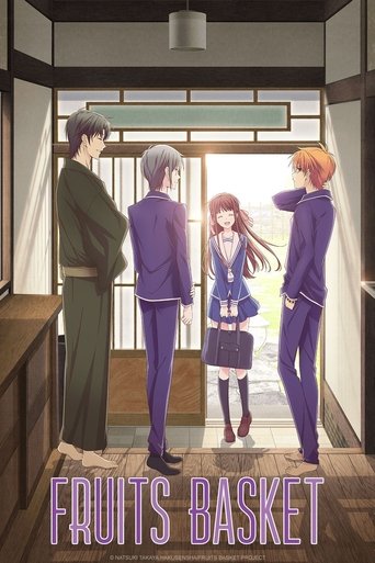 Fruits Basket Fruits Basket