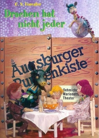 Augsburger Puppenkiste - Drachen hat nicht jeder