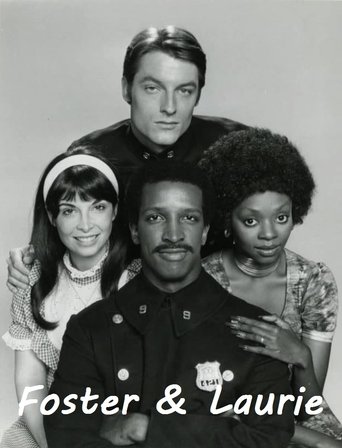 Foster & Laurie Foster & Laurie