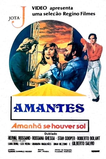 Amantes, Amanhã Se Houver Sol