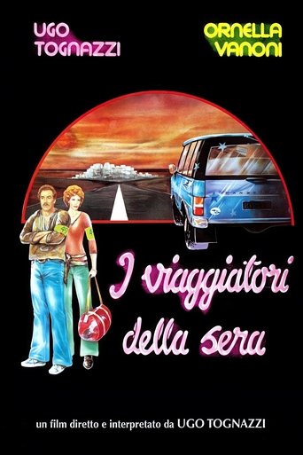 I viaggiatori della sera I viaggiatori della sera