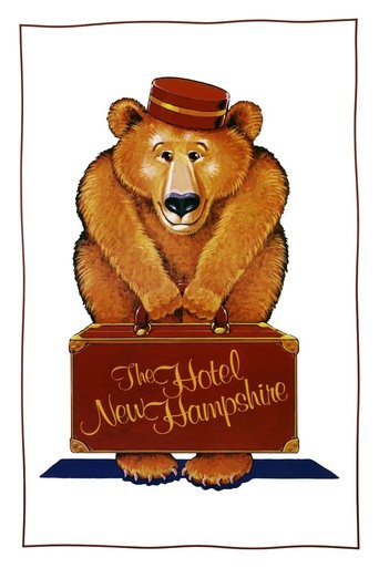 The Hotel New Hampshire The Hotel New Hampshire