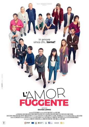 L'amor fuggente L'amor fuggente