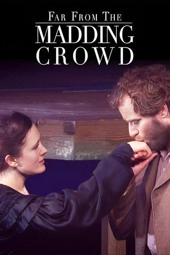 Far from the Madding Crowd Far from the Madding Crowd