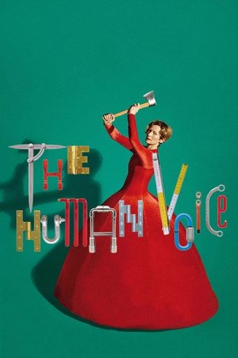 The Human Voice The Human Voice