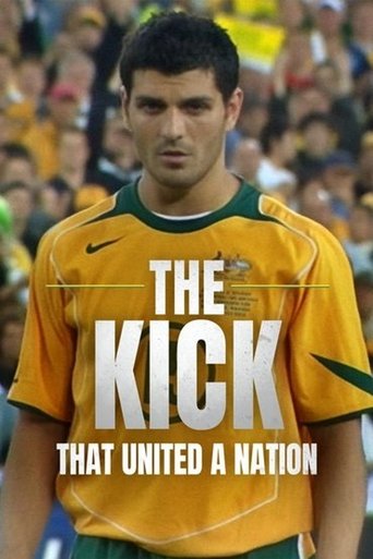 The Kick That United A Nation The Kick That United A Nation