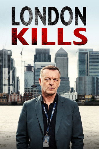 London Kills London Kills