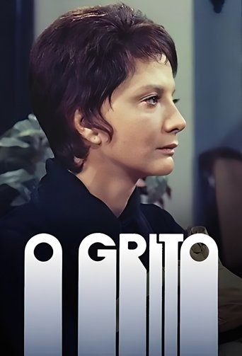 O Grito O Grito