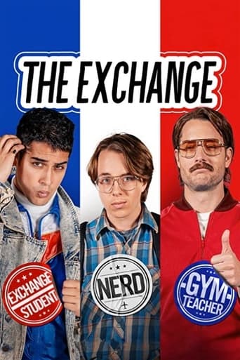 The Exchange