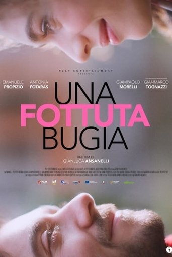 Una fottuta bugia Una fottuta bugia