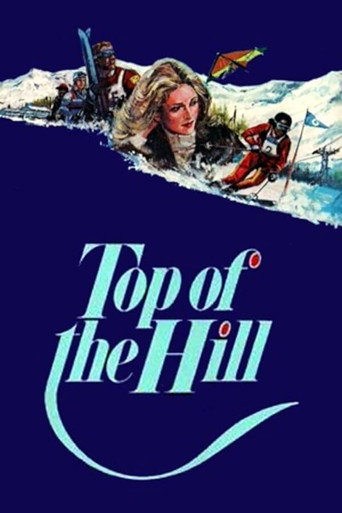 Top of the Hill Top of the Hill