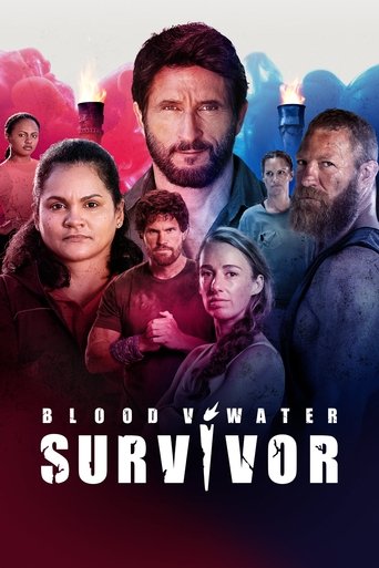 Blood V Water Blood V Water