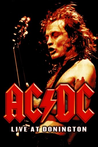 AC/DC: Live At Donington AC/DC: Live At Donington