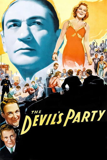 The Devil's Party The Devil's Party