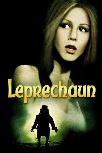 Leprechaun Leprechaun