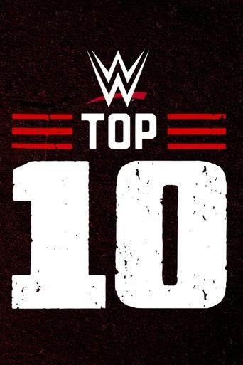 WWE Raw Top 10