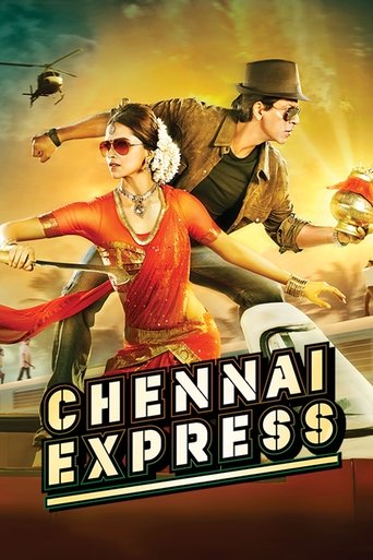 Chennai Express Chennai Express
