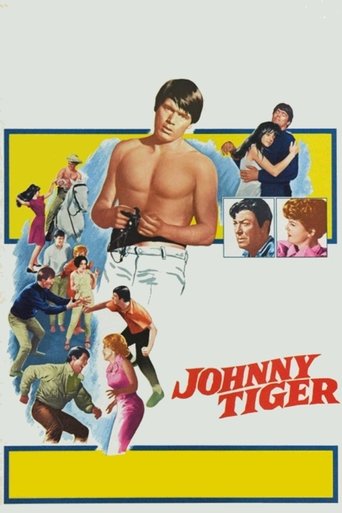 Johnny Tiger Johnny Tiger