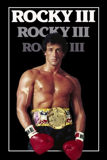 Rocky III Rocky III