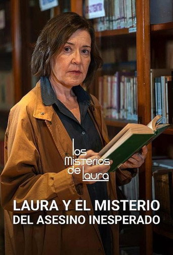 Laura and the mystery of the unexpected murderer Laura and the mystery of the unexpected murderer