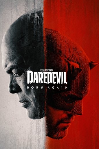 Daredevil: Born Again Daredevil: Born Again