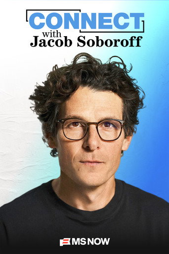 Connect with Jacob Soboroff Connect with Jacob Soboroff