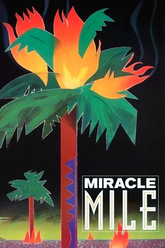 Miracle Mile Miracle Mile