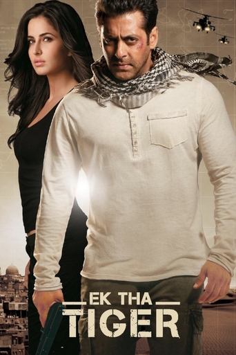 Ek Tha Tiger Ek Tha Tiger