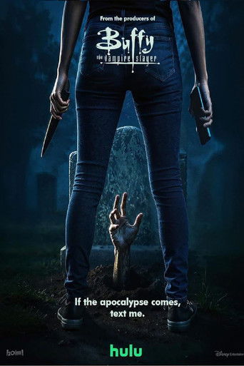 Buffy the Vampire Slayer: New Sunnydale Buffy the Vampire Slayer: New Sunnydale