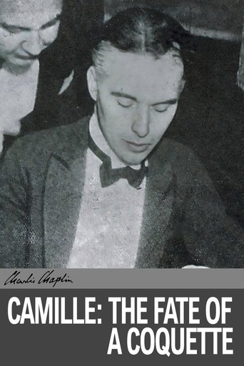 Camille: The Fate of a Coquette Camille: The Fate of a Coquette