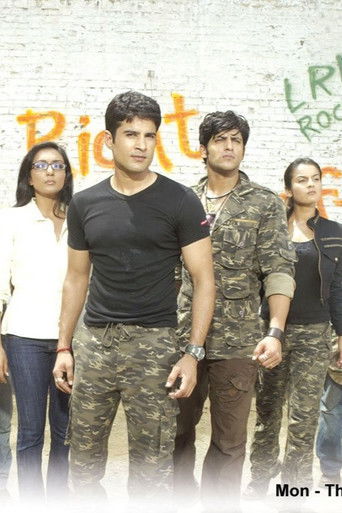 Left Right Left Left Right Left