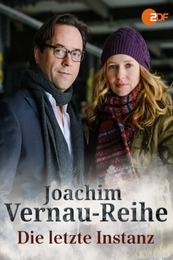 Die letzte Instanz Die letzte Instanz