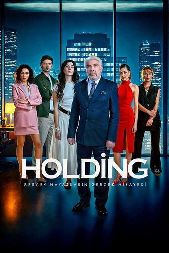 Holding