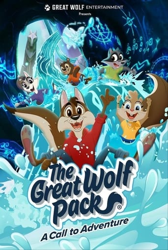 The Great Wolf Pack