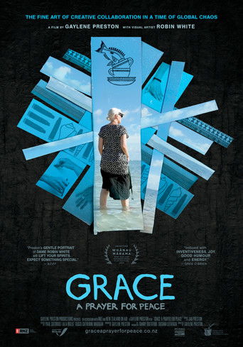 GRACE A Prayer for Peace GRACE A Prayer for Peace