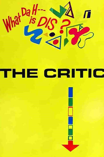 The Critic