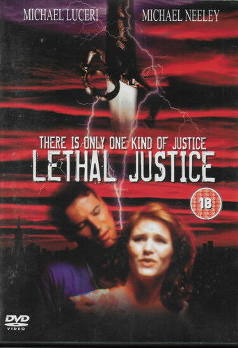 Lethal Justice Lethal Justice