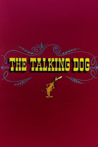 The Talking Dog The Talking Dog