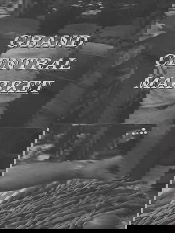 Grand Central Market Grand Central Market