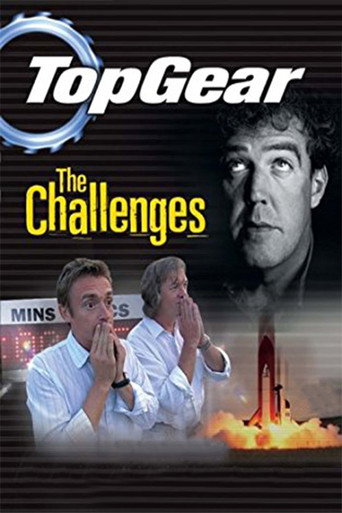 Top Gear: The Challenges Top Gear: The Challenges