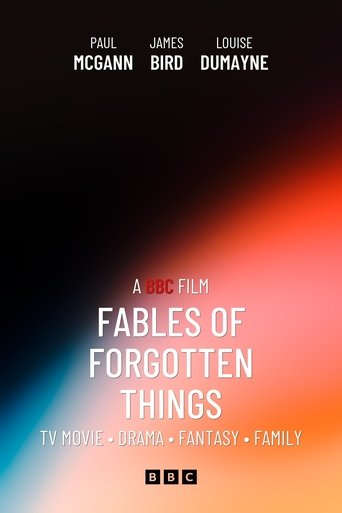Fables of Forgotten Things Fables of Forgotten Things