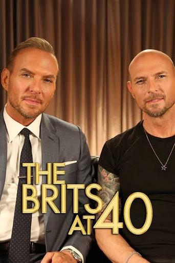 The BRITs at 40 The BRITs at 40