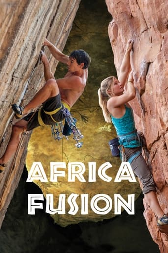 Africa Fusion