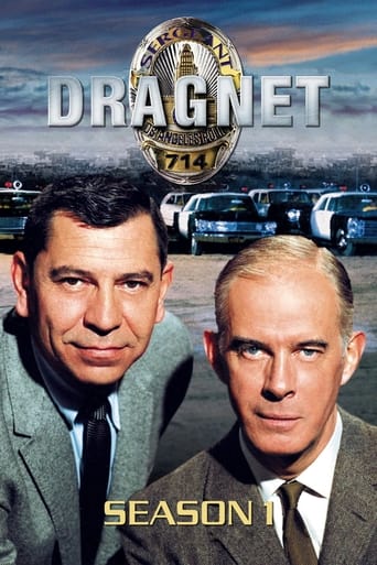 Dragnet 1967