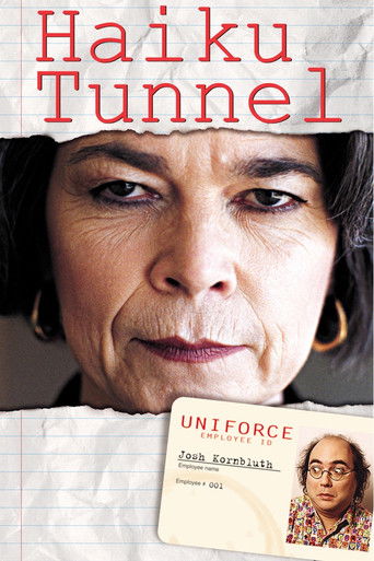 Haiku Tunnel Haiku Tunnel