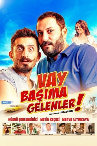 Vay Başıma Gelenler! Vay Başıma Gelenler!
