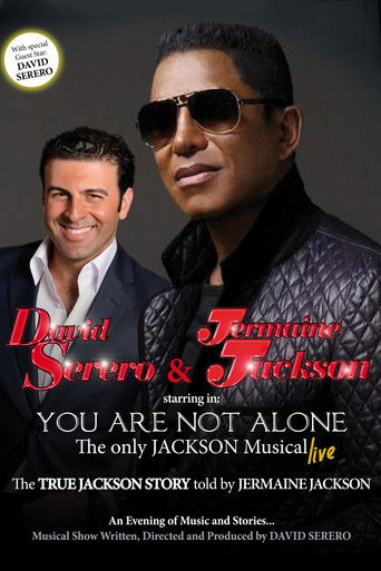 Jermaine Jackson : the Jackson Musical Jermaine Jackson : the Jackson Musical