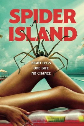 Spider Island Spider Island