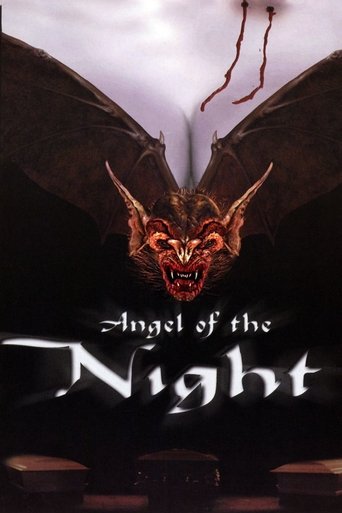 Angel of the Night Angel of the Night