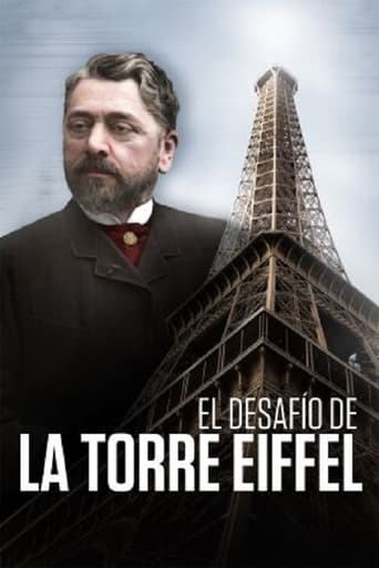 Eiffel: Towers' War